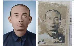 上杭老照片修复-2
